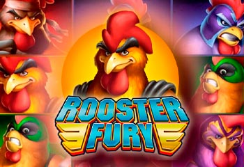 Rooster Fury