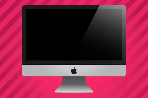 Приложение на Mac