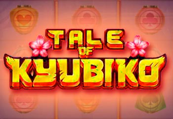Tale of Kyubiko