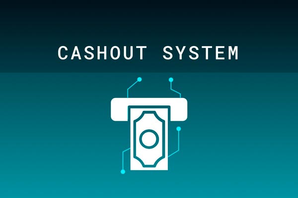 Вывод денег